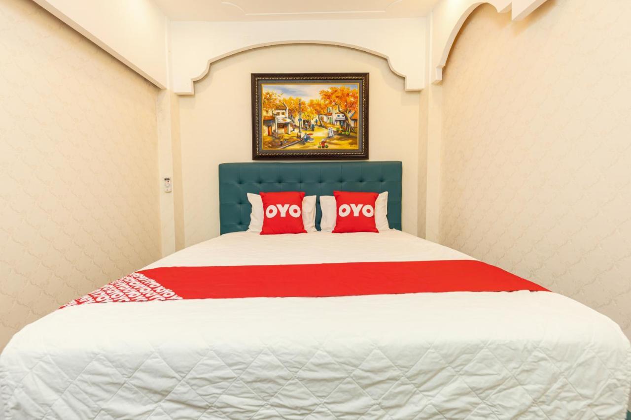 Oyo 709 Seoul Hotel Hanoi Luaran gambar
